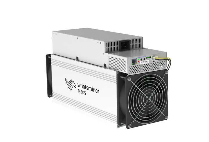 WhatsMiner M30S