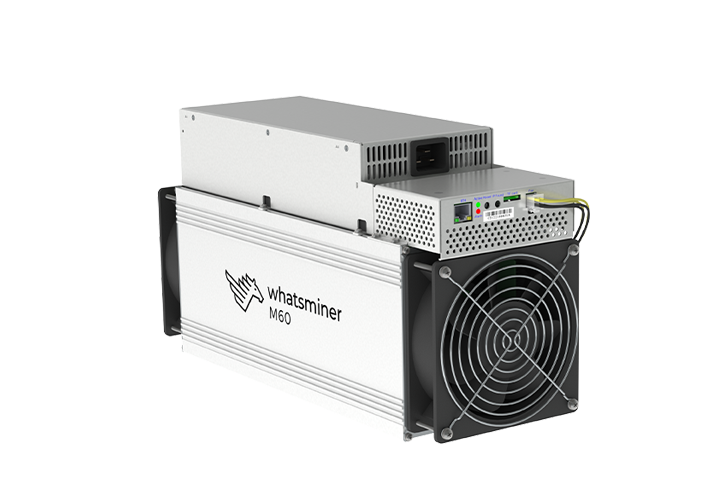 WhatsMiner M60