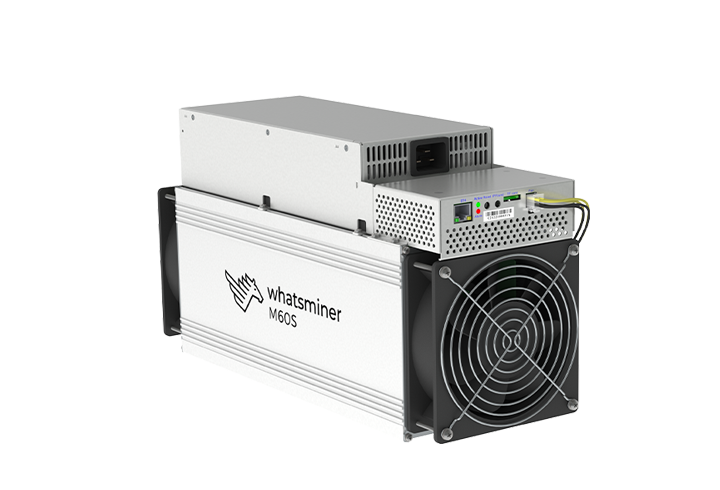 WhatsMiner M60S